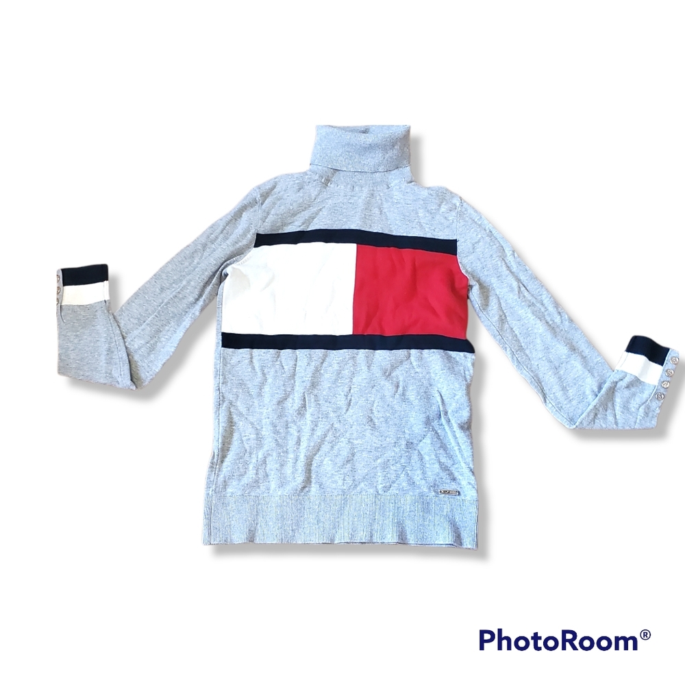 Tommy Hilfiger